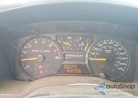 2008 Chevrolet Colorado z USA, uszkodzony, nr VIN 1GCCS149288154583